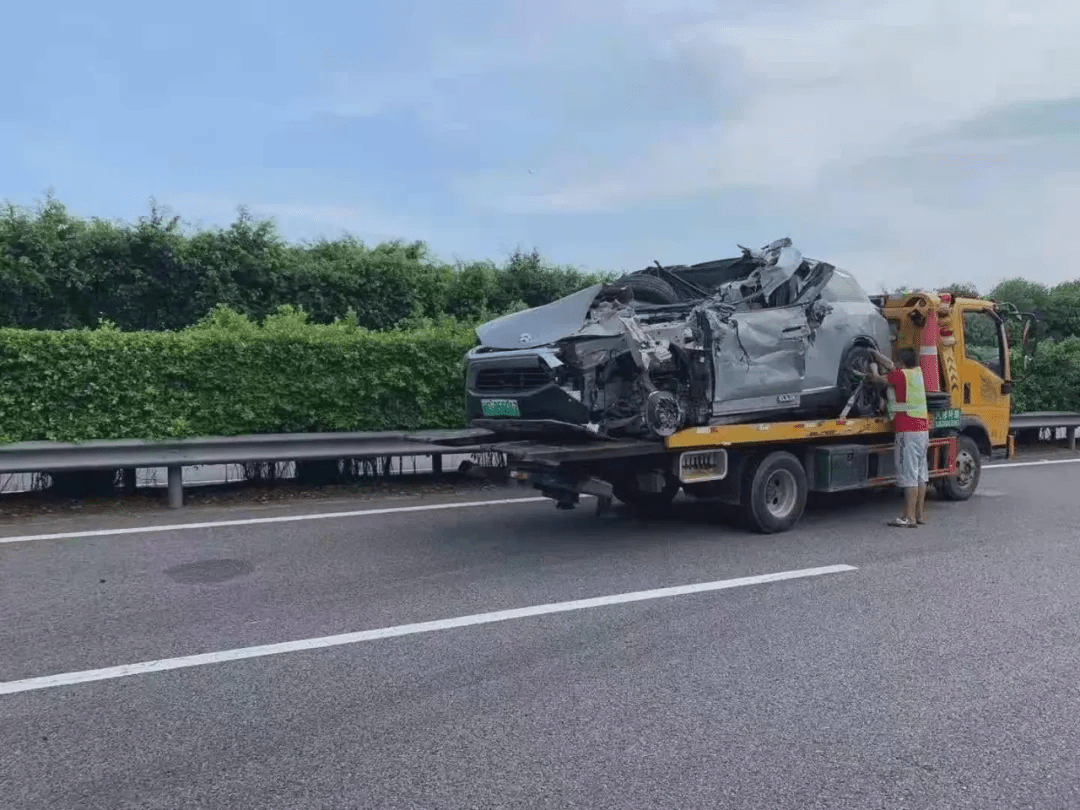 天府新区车祸致死事件最新报道