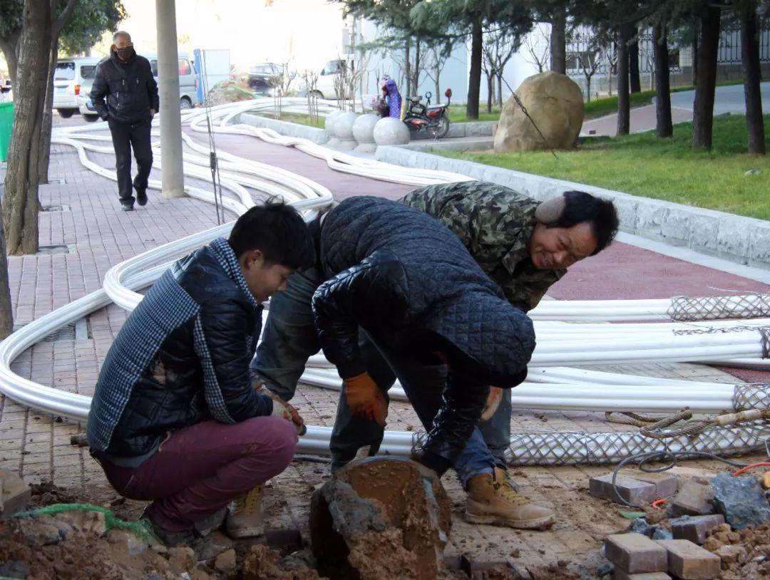 孟津新区规划图揭晓，塑造未来城市新面貌