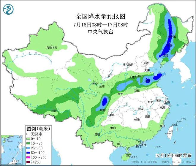 莫旗未来一周天气预报更新通知