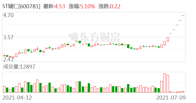 ST辅仁最新消息及企业动态与行业展望概览