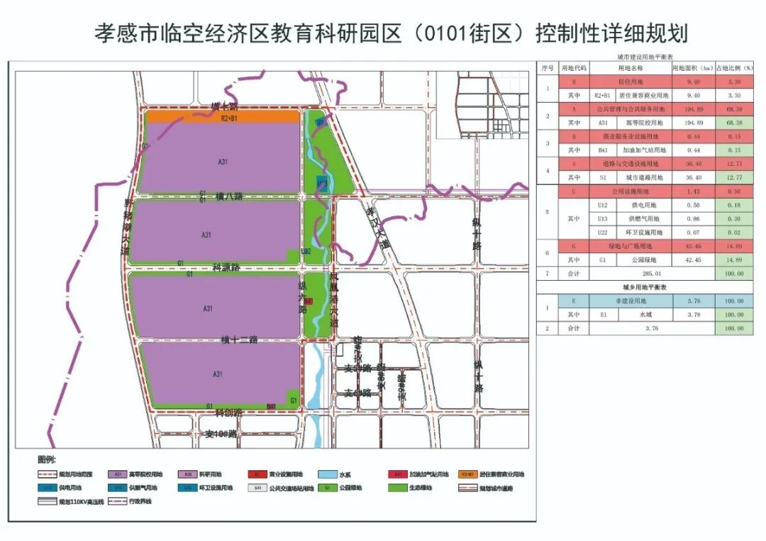 孝感临空经济区揭秘，最新消息一网打尽（2017年更新）