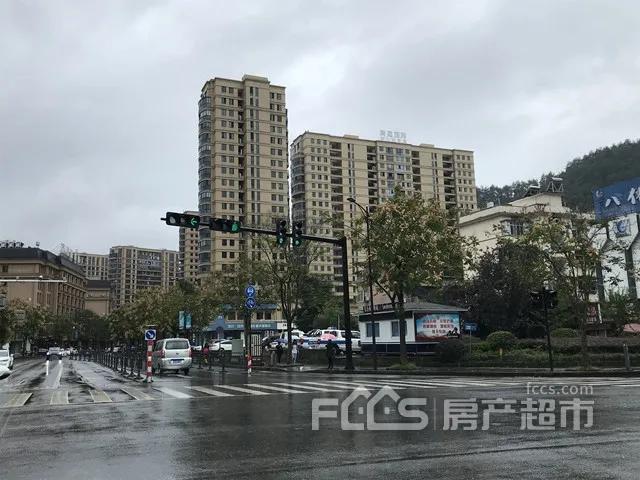 开化二手市场最新房源深度解析