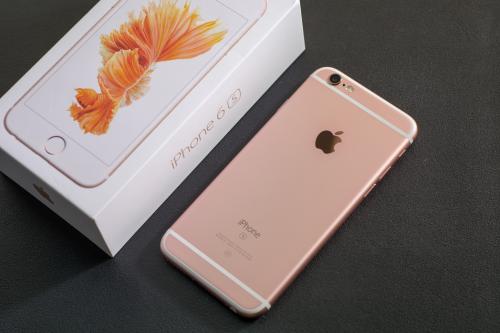 iPhone 6s 32G最新报价及市场全面解析