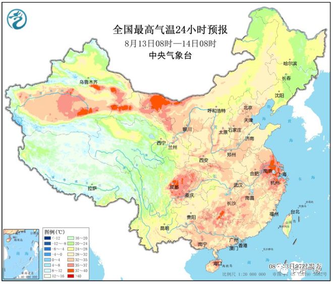 壶关县天气预报最新更新