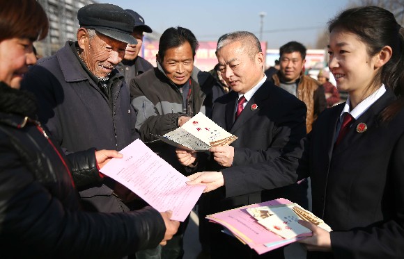 文斗村民委员会领导团队最新概况概述