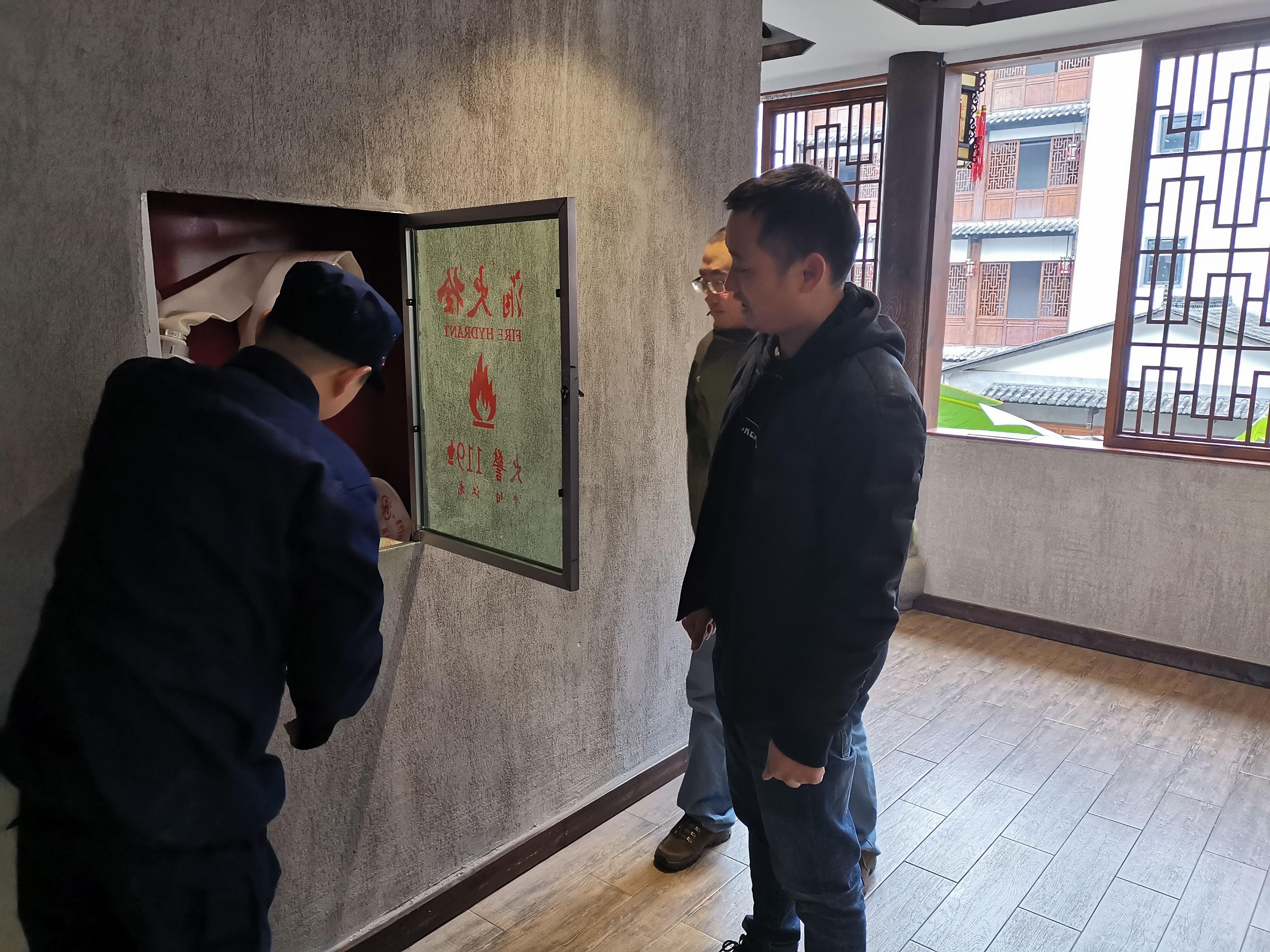 水城县文化广电体育和旅游局新项目助力地方文化繁荣与旅游发展推进工作