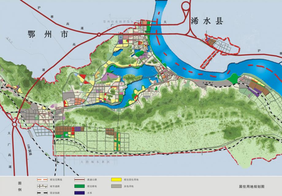 西塞山区水利局最新发展规划概览