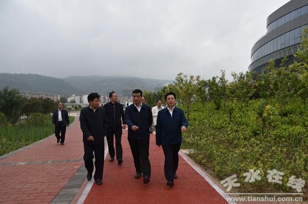 安定区市场监督管理局启动新项目，推动市场监管现代化助力经济高质量发展