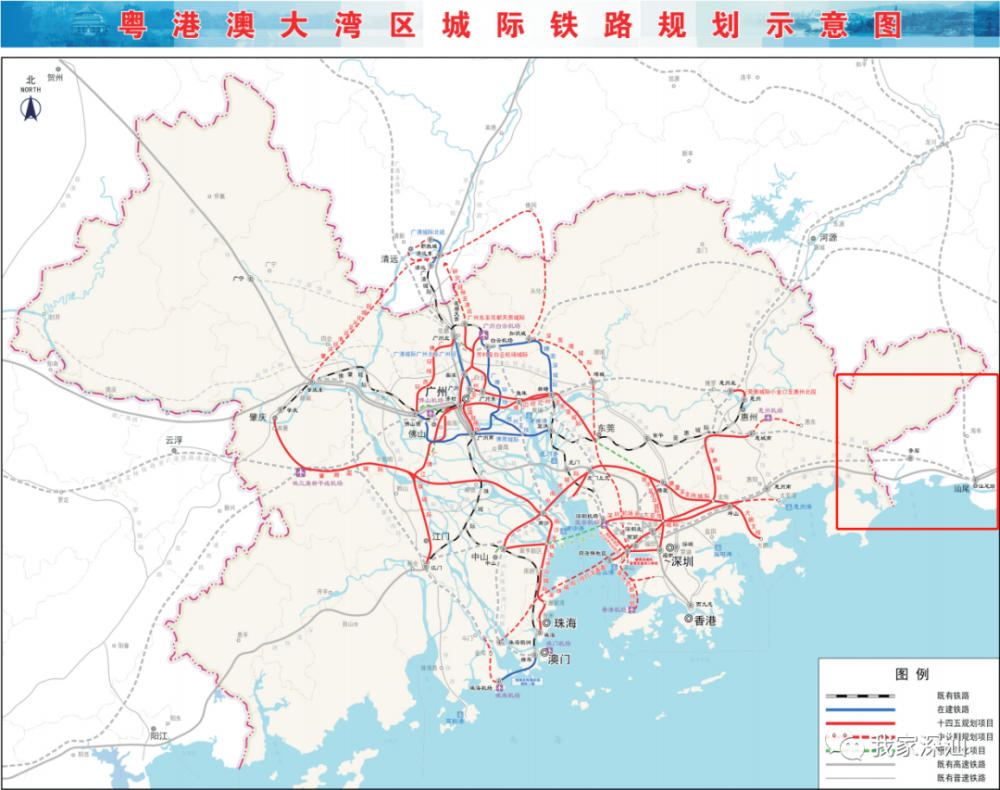 番禺区交通运输局发布最新发展规划纲要