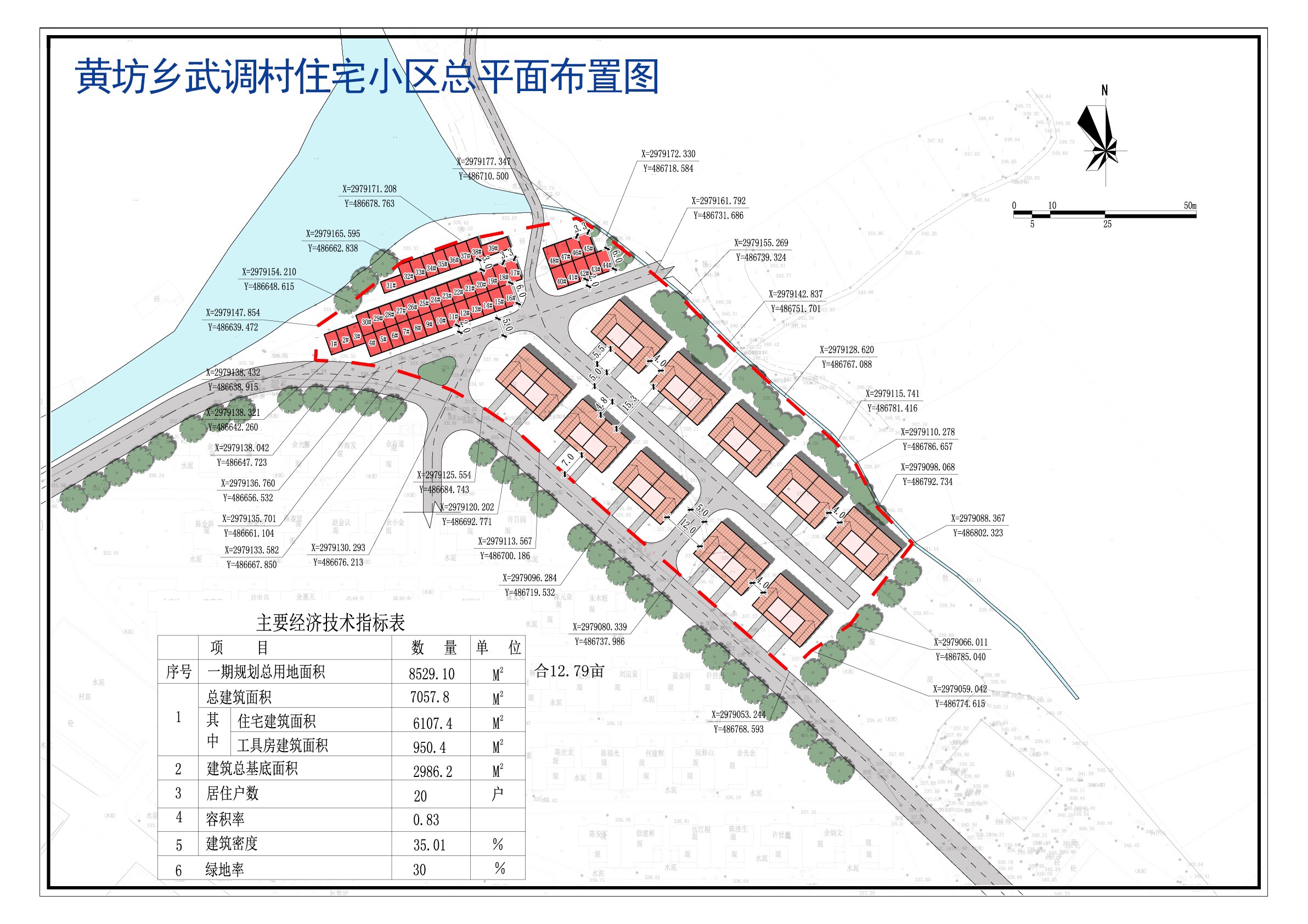 赵硖村民委员会最新发展规划概览