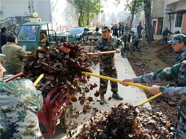 扫把沟街道新任领导引领社区开启崭新篇章