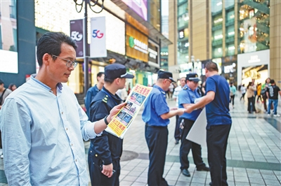 西固城街道交通新闻更新