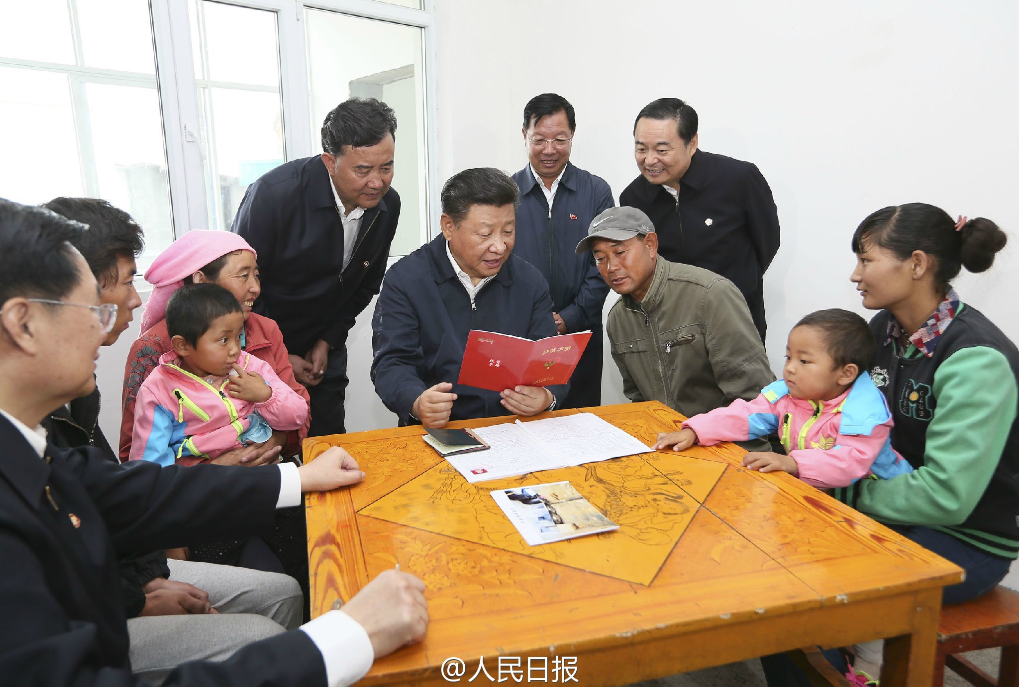 崔家湾村民委员会最新项目进展报告概览