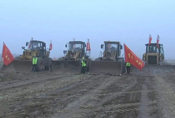 宫村镇新星项目，引领地区发展的强大引擎