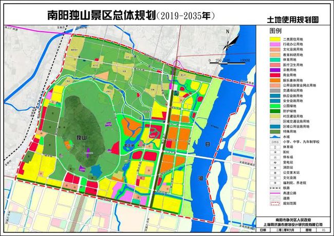 赤德村全新发展规划揭晓