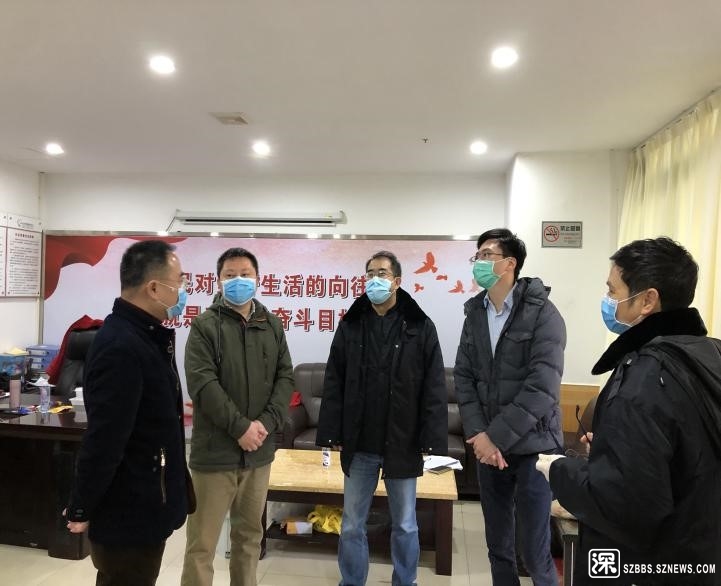 乐平社区最新领导及其引领下的社区发展新篇章