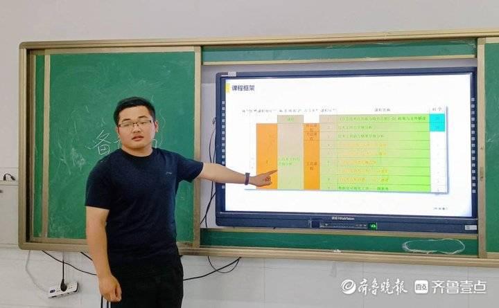 定陶县科学技术和工业信息化局最新项目进展及其影响综述