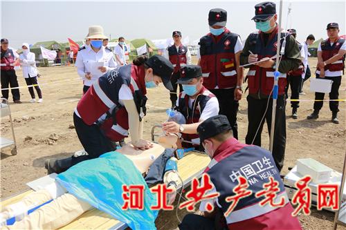 魏县卫生健康局新项目推动健康县城建设，提升群众健康水平