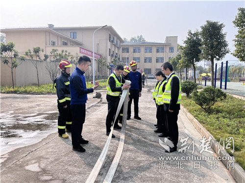 神福港镇交通新动态，发展助力地方经济腾飞