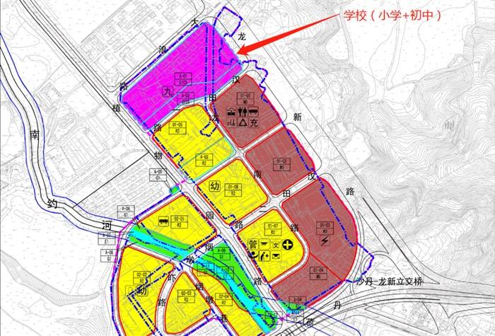 大柳树村委会发展规划概览，最新战略规划揭晓