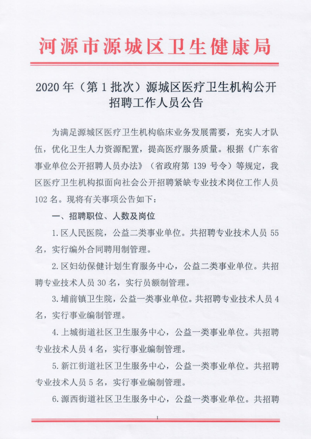 梅列区卫生健康局招聘新资讯详解