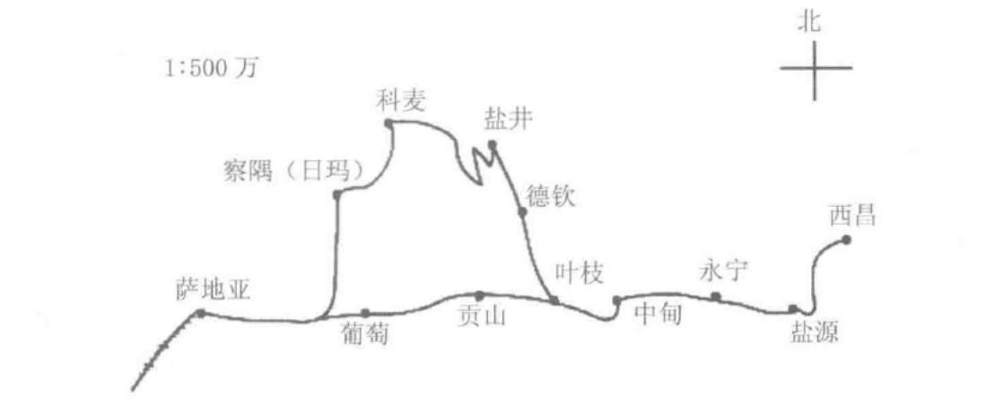 下察隅镇最新发展规划，多元融合发展的高原特色小镇建设路径