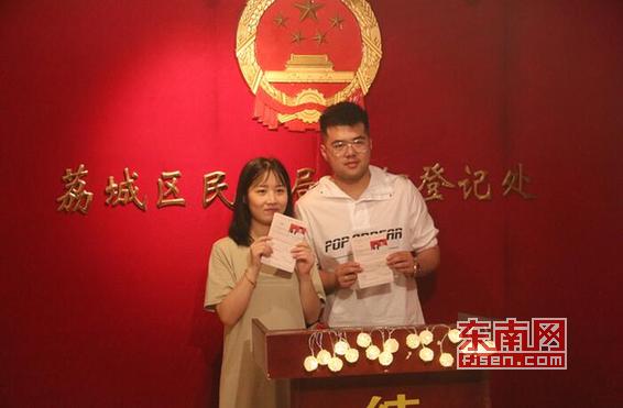 荔城区民政局推动社会事务管理创新，积极服务群众需求