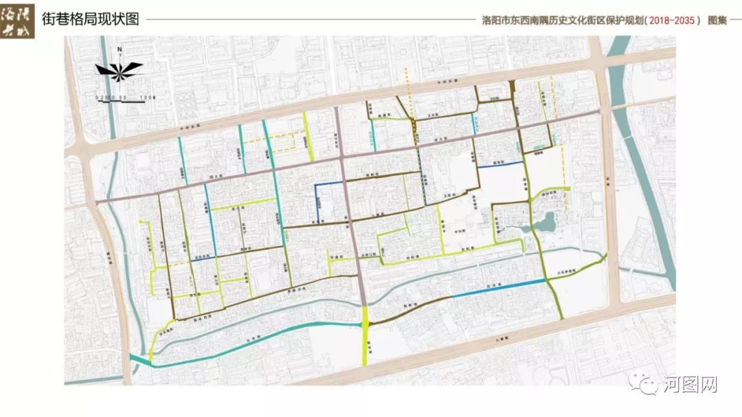 殿前街道最新发展规划，塑造未来城市新面貌蓝图