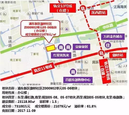 北蔡镇最新发展规划，塑造未来城市新面貌蓝图