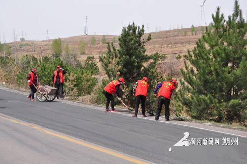 山西省朔州市山阴县马营乡最新新闻报道速递