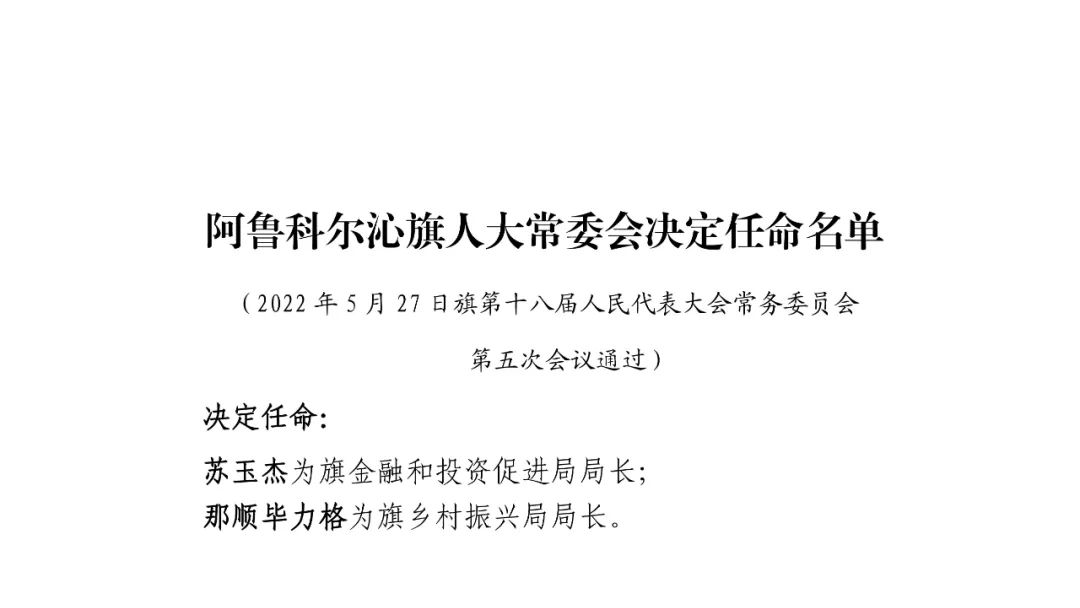 洛亚村人事任命揭晓，引领村庄迈向全新发展阶段