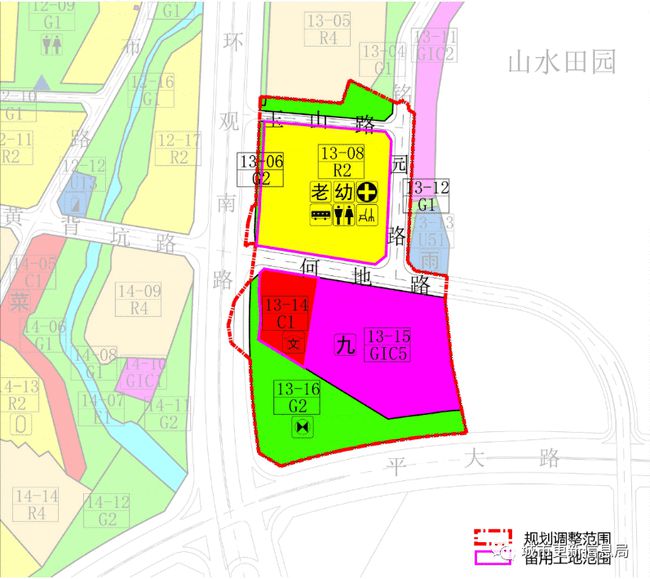 胡崖村民委员会最新发展规划概览