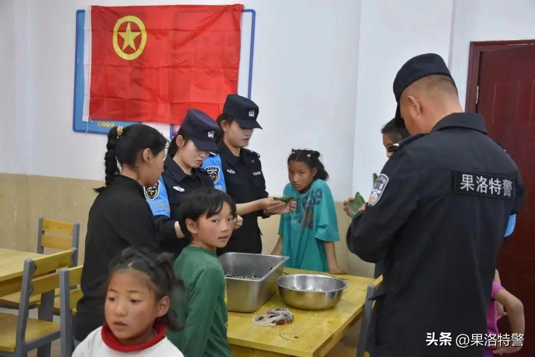 果洛藏族自治州共青团市委最新动态报道