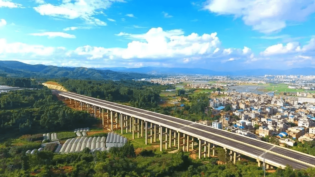 中亦村最新交通动态报道