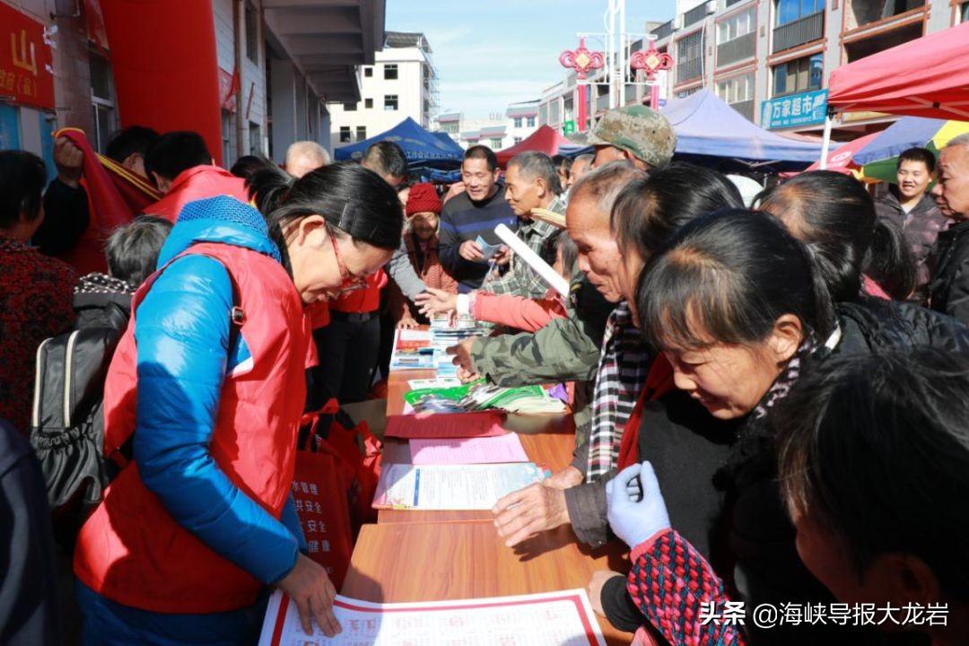 上杭县水利局新项目推动县域水利建设升级换代