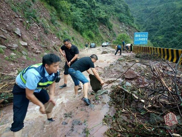 峡口镇天气预报更新通知