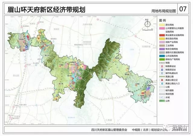 中连川乡未来发展规划揭晓，塑造乡村新蓝图