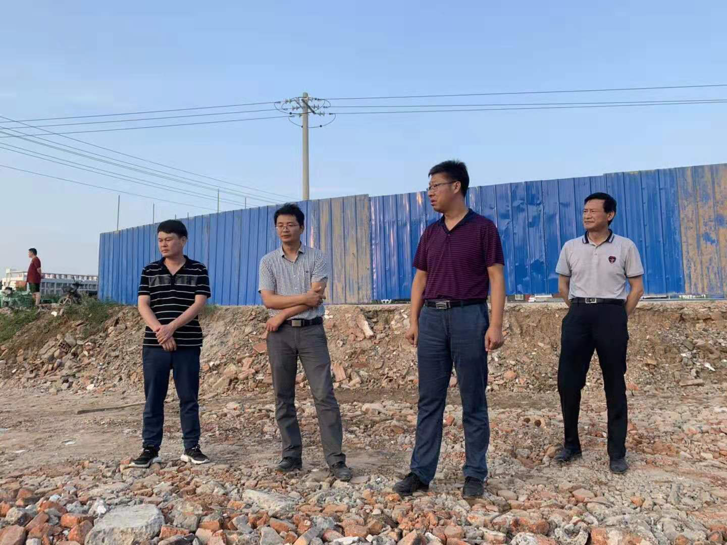 凤台县司法局创新法治建设项目，满足群众新需求，助力法治建设向前迈进